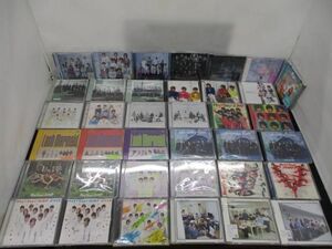 【中古品 同梱可】 Hey!Say!JUMP CD DEAR. smart Last Mermaid... OVER THE TOP 他 グッズセット