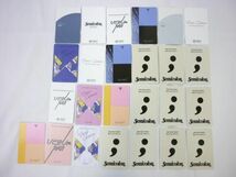 【同梱可】中古品 韓流 SEVENTEEN ジュン ジョシュア ディエイト ウォヌ 他 トレカ 25枚 CD封入 グッズセット_画像4