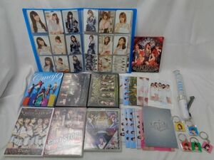 【同梱可】中古品 アイドル ℃-ute 2010 2015 2016 12年目突入記念 ℃-Fes CONCERT TOUR SPRING 春 Blu-ray CD ペンラ