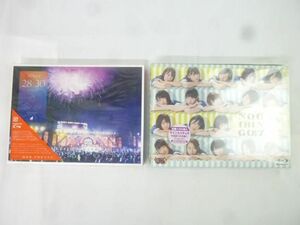 【同梱可】中古品 アイドル 乃木坂46 NOGIBINGO!7 4th Year Birthday live Blu-ray 2点 グッズセット