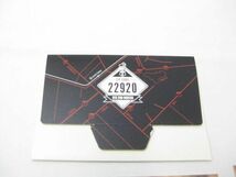 【同梱可】中古品 韓流 防弾少年団 BTS ジン 2ND MUSTER ZIP CODE 22920 ミニフォトカード 7枚 グッズセット_画像2