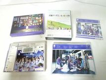 【同梱可】中古品 アイドル 乃木坂46 Blu-ray いつのまにかここにいる DVD 真夏の全国ツアー2017 CD 5点 グッズセッ_画像2