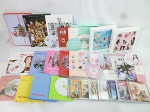 【同梱可】中古品 韓流 TWICE PAGE TWO Formula of Love: O+T=