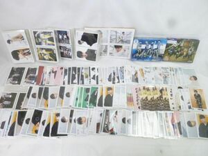 【同梱可】中古品 超特急 生写真 200枚以上 Blu-ray 2011-2014 クリスマス 2015 等 グッズセット