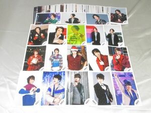 【良品 同梱可】 A.B.C-Z 戸塚祥太 公式写真 100枚 2018 Love Battle Tour/BEST OF A.B.C-Z 等