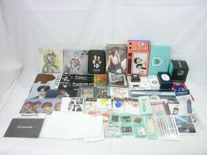 【同梱可】中古品 韓流 SHINee テミン TAEMIN 他 CD ピンバッジ スティックライト 等 グッズセット