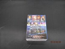 【中古品 同梱可】 WEST. 重岡大毅 等 DVD SHARK 2nd Season 豪華版 初回限定生産_画像2