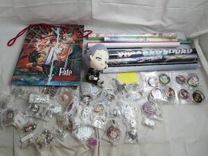 【同梱可】中古品 アニメ 東京リベンジャーズ 初音ミク Fate 他 ポスター タペストリー アクリルキーホルダー ぬいぐ