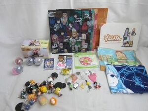 【同梱可】中古品 アニメ スパイファミリー アーニャ 鬼滅の刃 セーラームーン ワンピース 他 ちょこのせ フィギュア