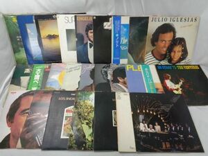 【同梱可】中古品 アーティスト キース・ジャレット 他 MYSTERIES percy faith plays burt bacharach レコード 等 グ