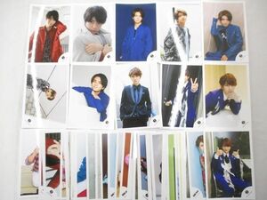 【良品 同梱可】 HiHi Jets 高橋優斗 公式写真 70枚 Greeting Photo New Year 2021/少年たち 君にこの歌を 等 一部未