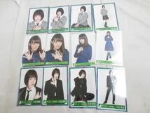 【同梱可】中古品 アイドル 欅坂46 小池美波 のみ 生写真 32コンプ 112枚 2019 AUTUMN-03 等 グッズセット_画像2