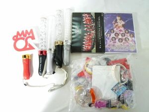 【同梱可】中古品 アイドル ハロー！プロジェクト モーニング娘 DVD Blu-ray 道重さゆみ 工藤遥 卒業スペシャル 缶バ