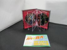 【中古品 同梱可】 KAT-TUN 亀梨和也 ごくせん 2005 他 DVD Blu-ray 3点 グッズセット_画像2