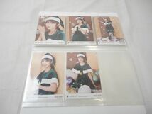 【同梱可】中古品 アイドル 乃木坂46 与田祐希 のみ 生写真 6コンプ 30枚 逃げ水 選抜Ver. 等 フォトアルバム グッズ_画像7