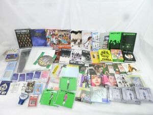 【同梱可】中古品 韓流 NCT RESONANCE Pt.2 CD DREAM CA DREAM ver.2 写真集 等 グッズセット