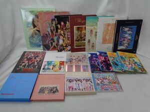 【同梱可】中古品 韓流 TWICE ダヒョン 他 Yes l am Dahyun 1st photo book 写真集 FANCY Feel Special CD 等 グッズ