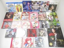 【同梱可】中古品 タレントグッズ 下野紘 DVD CD どこでもクエスト WEGO! Sweet Kiss 他 写真集 等 グッズセット_画像1