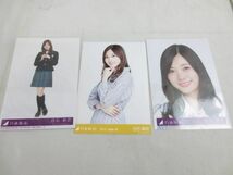 【同梱可】中古品 アイドル 乃木坂46 石麻衣 のみ 生写真 15枚 B.L.T.2015 09-ORANGE18/323-B 等 グッズセット_画像4