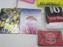 【まとめ売り 中古品】 韓流 TWICE SHINee 他 twicetagram CD ペンライト 等 グッズセット_画像5