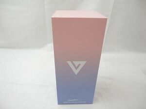 【同梱可】中古品 韓流 SEVENTEEN OFFICIAL LIGHT STICK ペンライト