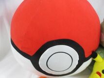 【まとめ売り 中古品】 ホビー ポケットモンスター ぬいぐるみ グッズセット_画像4