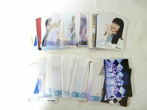 【同梱可】中古品 アイドル AKB48 STU48 信濃宙花 門脇実優菜 他等 生写真 150枚 グッズセット