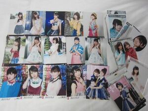 【同梱可】中古品 アイドル AKB48 STU48 川本紗矢 門脇実優菜 他等 生写真 150枚 グッズセット