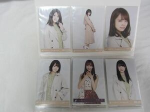 【同梱可】中古品 アイドル 乃木坂46 白石麻衣 齋藤飛鳥 他 生写真 60枚 グッズセット