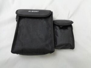 【同梱可】中古品 雑貨 SVBONY OPTICAL GLASS 10×42 双眼鏡 グッズセット