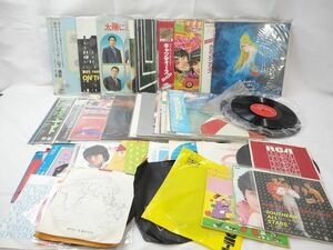 【同梱可】中古品 アーティスト キャンディーズ ふきのとう 他 キャンディーズSHOP 人生・春・横断 レコード 等 グッ