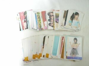 【同梱可】中古品 アイドル AKB48 SKE48 須田亜香里 市野成美 他等 生写真 150枚 グッズセット