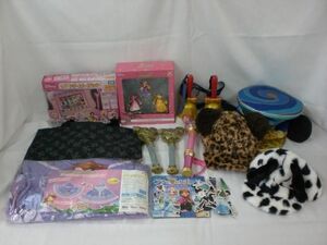 【同梱可】中古品 ディズニー プリンセス アナと雪の女王 ミニー ミッキー ちいさなプリンセス ソフィア 他 ドリーム