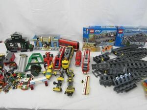 【まとめ売り 訳有】 ホビー LEGO レゴブロック おもちゃ ミニチュア ラジコン お店 乗り物 車 5-12 7895 31041 等