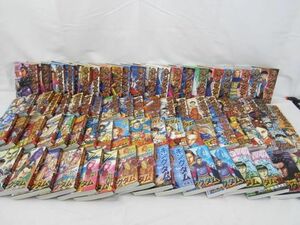 【まとめ売り 中古品】 コミック キングダム コミック 1-70巻セット 公式ガイドブック 76点 グッズセット