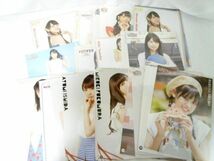 【同梱可】中古品 アイドル ハロー！プロジェクト モーニング娘 飯窪春菜 野中美希 他 ピンナップポスター 40枚 グッ_画像1