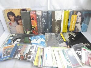 【同梱可】中古品 アーティスト 泉谷しげる 松任谷由実 他 春夏秋冬 ダンデライオン レコード 等 グッズセット