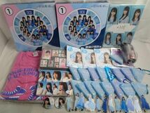 【同梱可】中古品 アイドル 日向坂46 AKB48 他 BIG缶バッジ 1830m CD DVD 等 グッズセット_画像1