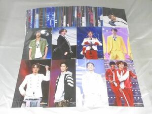 【良品 同梱可】 SixTONES 田中樹 大判写真 50枚 DREAM BOYS 2022/2011/JOHNNYS’ Happy New Year Island 等 ステージ