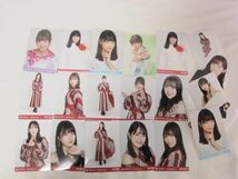 【同梱可】中古品 アイドル 乃木坂46 向井葉月 深川麻衣 他 生写真 60枚 グッズセット_画像3