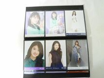 【同梱可】中古品 アイドル 乃木坂46 樋口日奈 中田花奈 高山一実 他 生写真 60枚 グッズセット_画像3