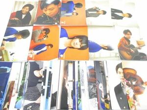 【良品 同梱可】 KinKi Kids 堂本光一/堂本剛 公式写真 90枚 2010-2011 君も堂本FAMILY/CONCERT 20.2.21 Everything