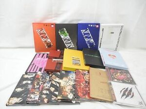 【同梱可】中古品 韓流 Stray Kids スキズ MAXIDENT Scars ソリクン CIRCUS CD 等 グッズセット