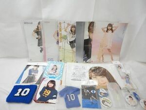 【同梱可】中古品 アイドル ハロー！プロジェクト 石田亜佑美 のみ ピンナップポスター マイクロファイバータオル 等