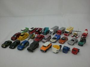 【同梱可】中古品 ホビー 世界のパン ヤマザキ NIPPON EXPRESS 他 トミカ グッズセット