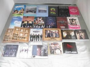 【まとめ売り 動作未確】 韓流 東方神起 BTS CD DVD 等 TREE FAKE LOVE 他 グッズセット