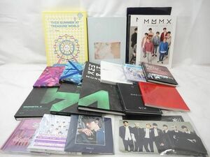 【同梱可】中古品 韓流 MONSTA X IVE 他 CD ELEVEN 4th MINI ALBUM 等 グッズセット