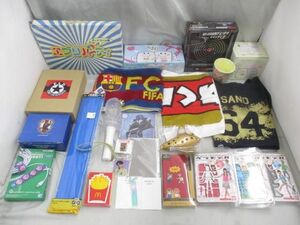 【同梱可】中古品 ホビー ボードゲーム プロキャッチターゲット フィギュア 等 エブリパーティ 他 グッズセット