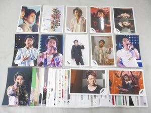 【良品 同梱可】 嵐 大野智 公式写真 70枚 Face Down/AROUND ASIA 2008 in TOKYO 等