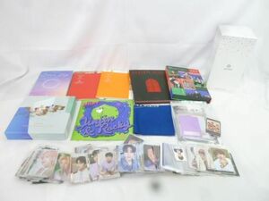 【同梱可】良品 韓流 韓流 ASTRO JINJIN MOON BIN 他 CD ペンライト フォトブック プロマイド 等 グッズセット